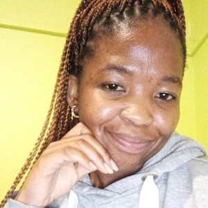 Photo of Unathi