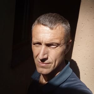 Photo of Daniel