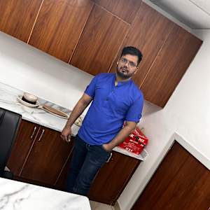 Photo of Lalit Garg