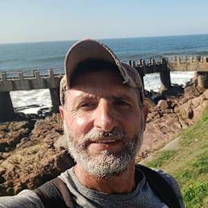 Photo of George Da Silva