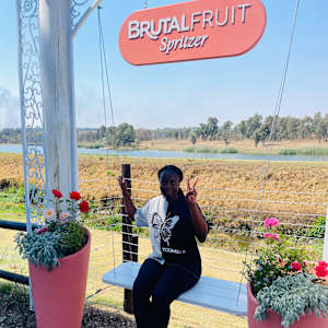 Photo of Molatelo
