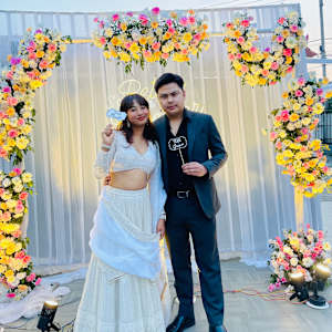 Sandesh Malla Thakuri