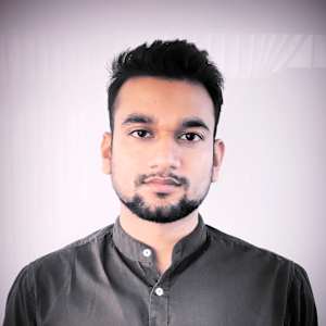 Photo of Abhay Raghav