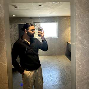 Photo of Arsh