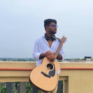 Photo of Bhaskar