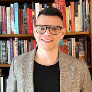 Photo of Yeiler Manuel Tapia Barrios
