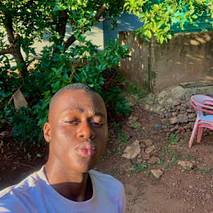 Photo of Emmanuel Williams