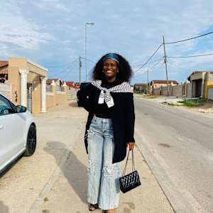 Photo of Iviwe