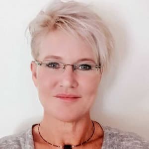 Photo of Carol-Anne Brady