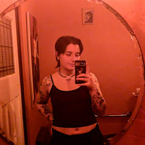 Photo of Sarah Dunnington