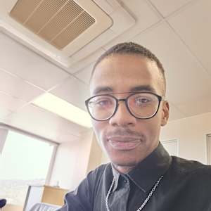 Photo of Kutlwano
