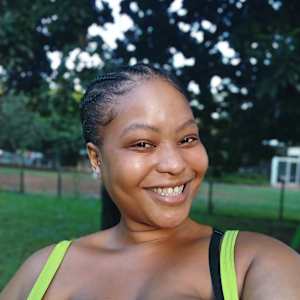 Photo of Zizipho