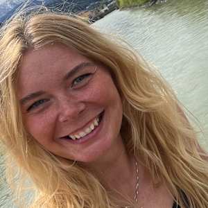 Amanda Kyed Andersen