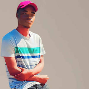 Photo of Chikondi Justin Memba