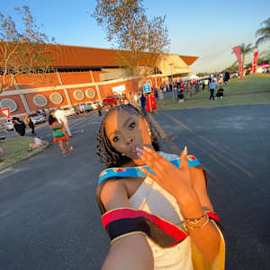 Photo of Nontobeko