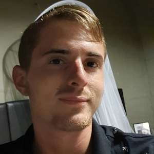 Photo of Jarod van der Walt