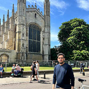Photo of Hasanali