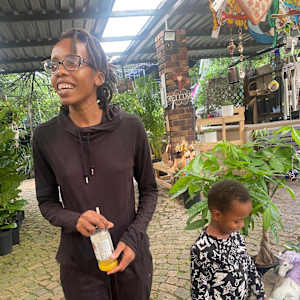Photo of Akona