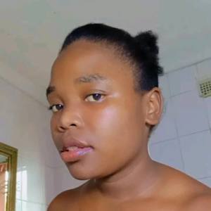 Photo of Christa Mushonga
