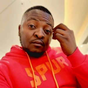 Photo of Motlatsi