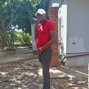 Photo of Enock