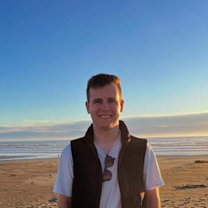Photo of Lachlan