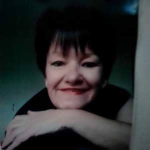Photo of Nolene Engelbrecht