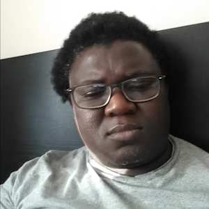 Photo of Bubacarr Badjie