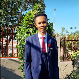 Photo of Elizabeth Maswanganye