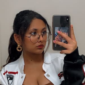 Photo of Rhea