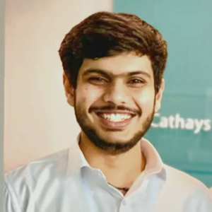 Photo of Jay patel