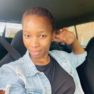 Photo of Erica Ngcobo