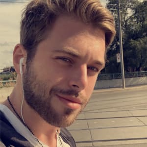 Photo of Paul