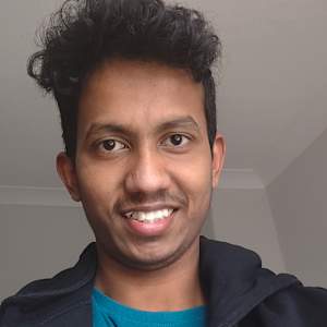 Photo of CHANDAN ABHISHEK