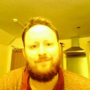 Photo of Stephen