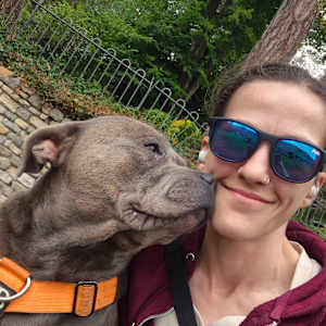 Photo of Zoe walker