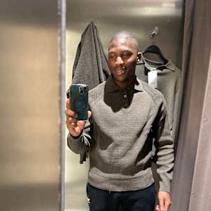 Photo of Mlamleli Lanyosi