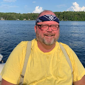 Andrew James McPherson