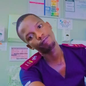 Photo of Khanya