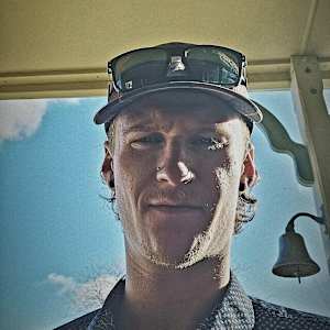 Photo of Zach
