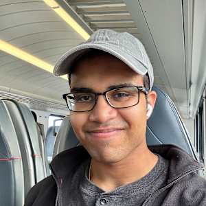 Photo of Utkarsh