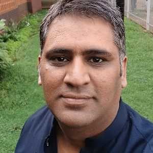 Photo of Aamir