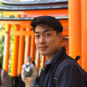 Photo of Jason