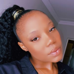 Photo of Vuyo Mdletye