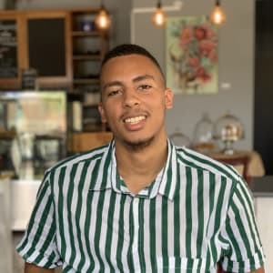 Photo of Daylan