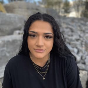 Photo of Marie