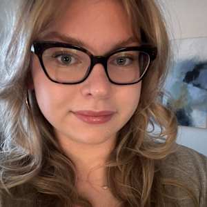 Photo of Daria