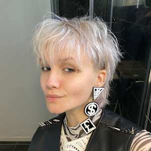 Photo of Li