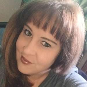 Photo of Annemarie