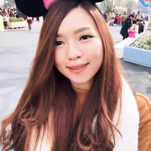 Photo of Ariane Faye Ejares
